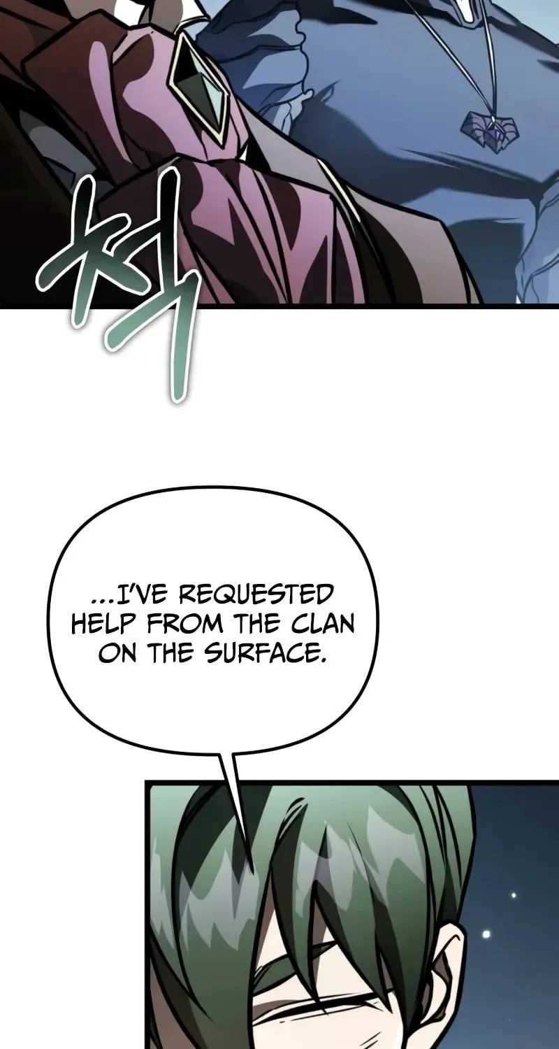 Read Reincarnators stream chapter 64 image 18 on Lezhin