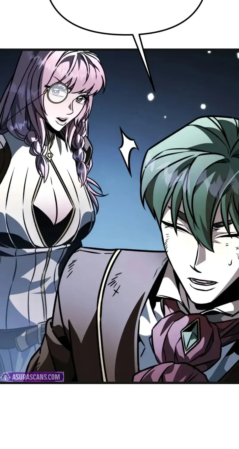 Read Reincarnators stream chapter 64 image 30 on Lezhin