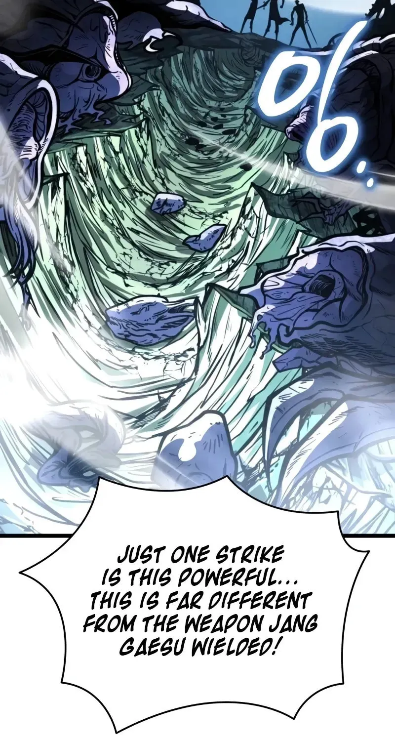 Read Reincarnators stream chapter 64 image 46 on Lezhin