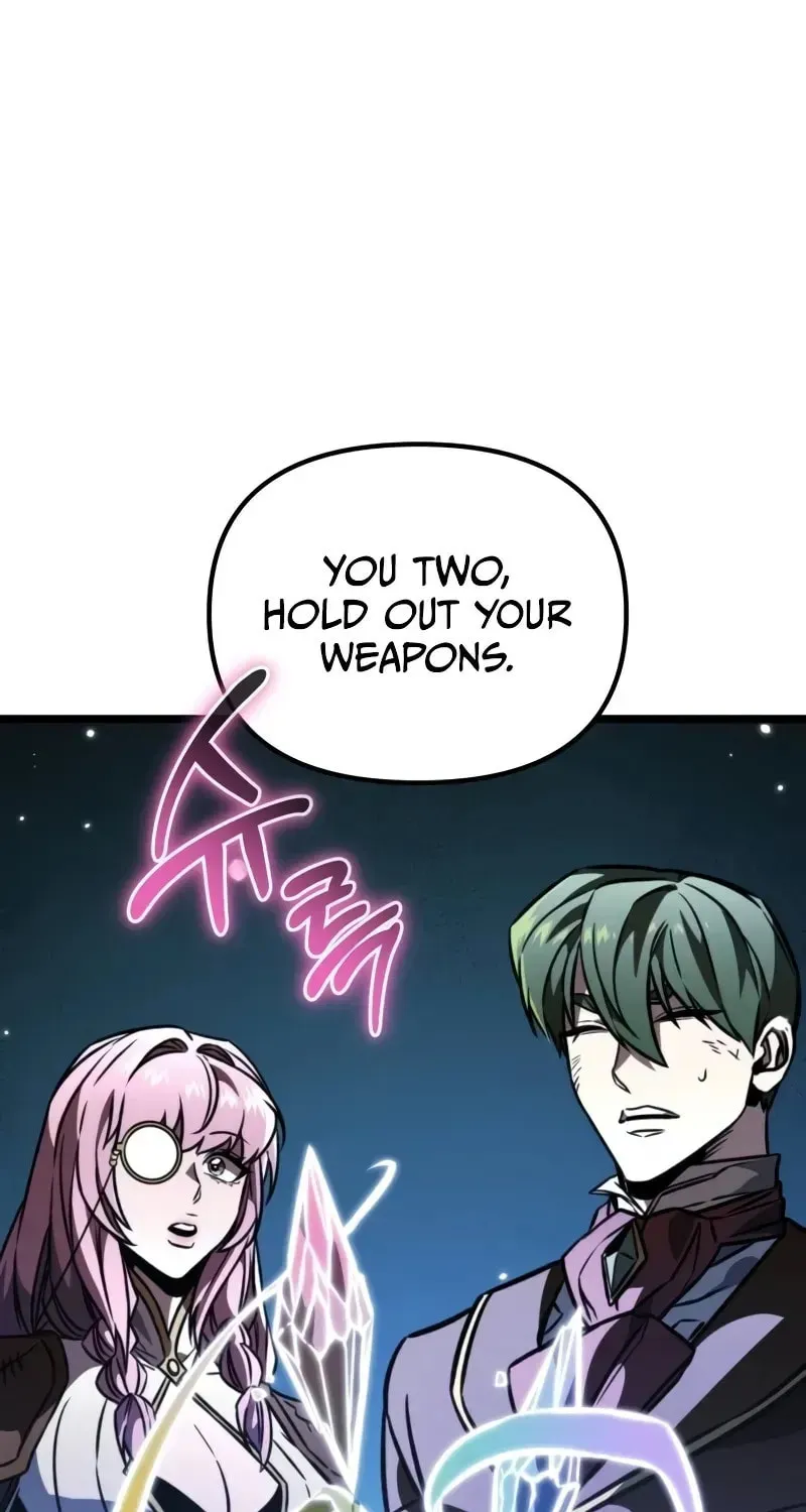 Read Reincarnators stream chapter 64 image 47 on Lezhin