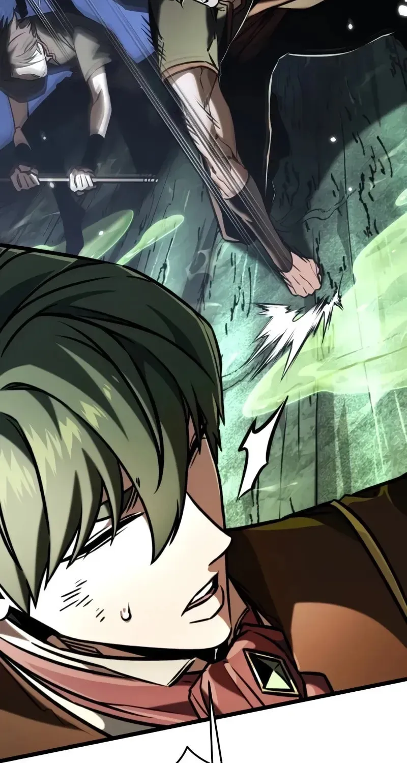 Read Reincarnators stream chapter 64 image 77 on Lezhin