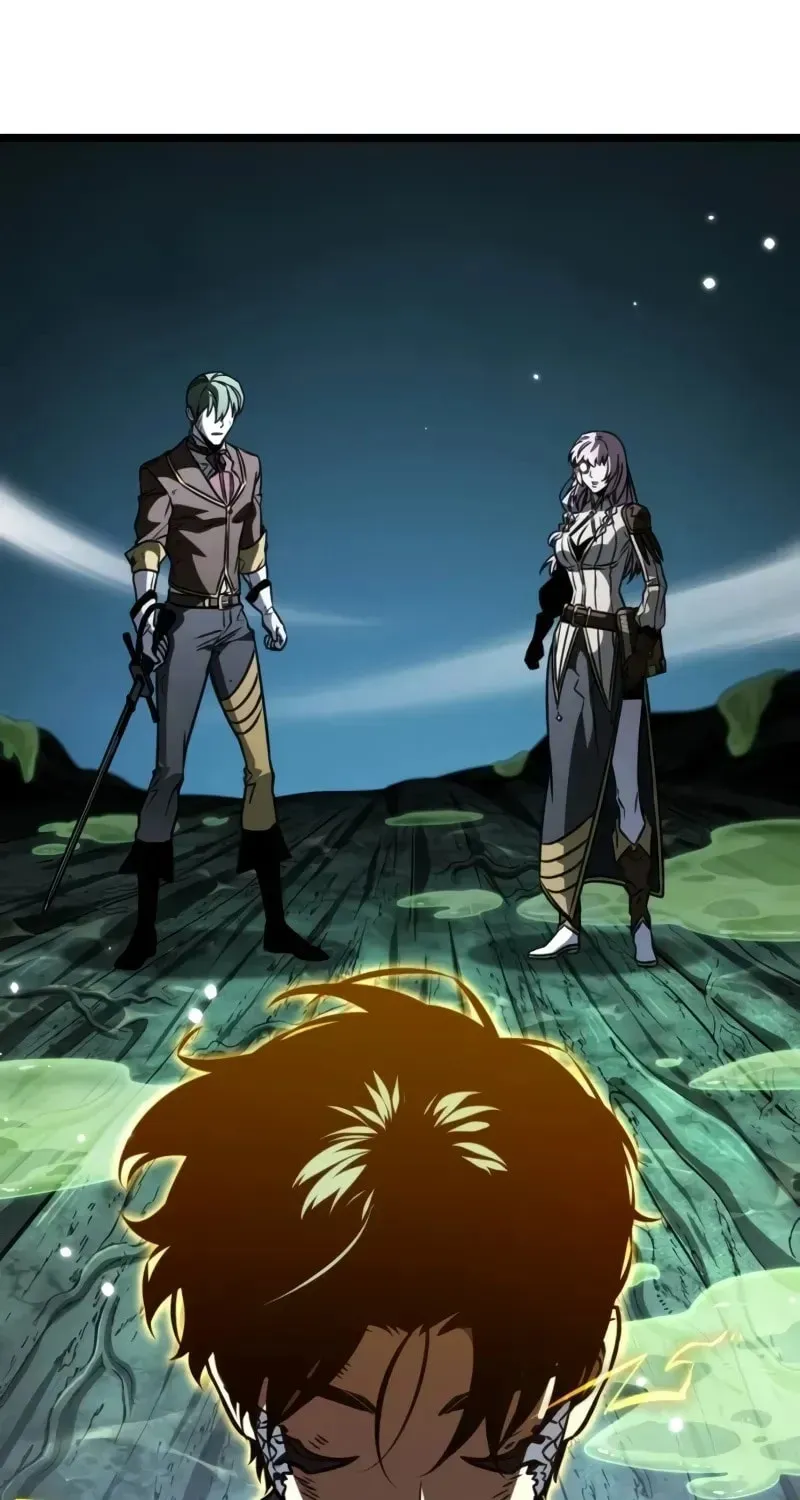 Read Reincarnators stream chapter 64 image 8 on Lezhin