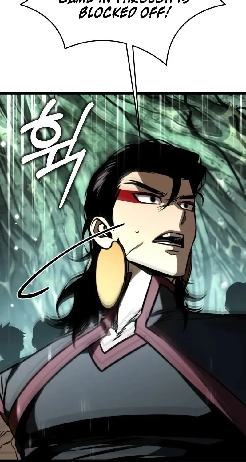 Read Reincarnators stream chapter 64 image 84 on Lezhin