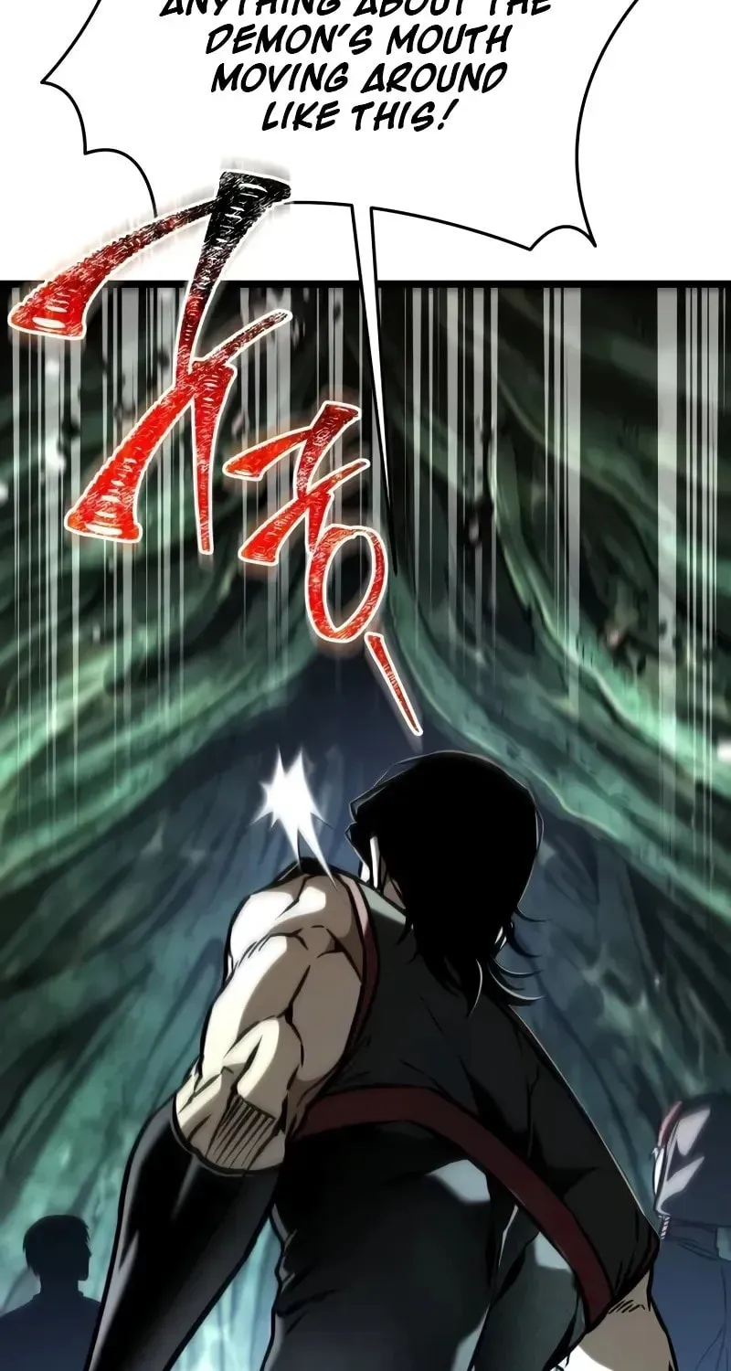Read Reincarnators stream chapter 64 image 86 on Lezhin