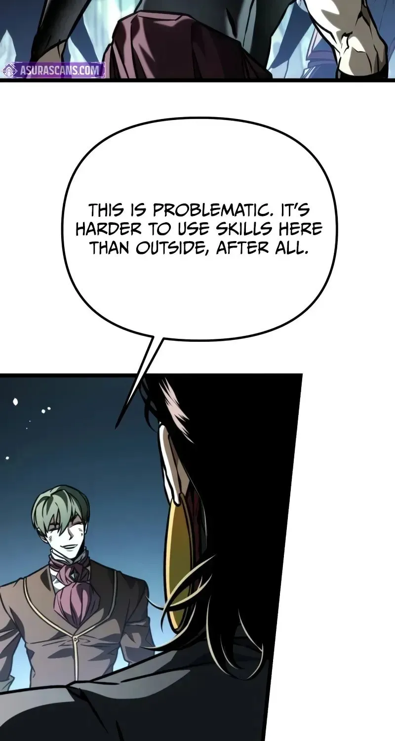 Read Reincarnators stream chapter 64 image 87 on Lezhin