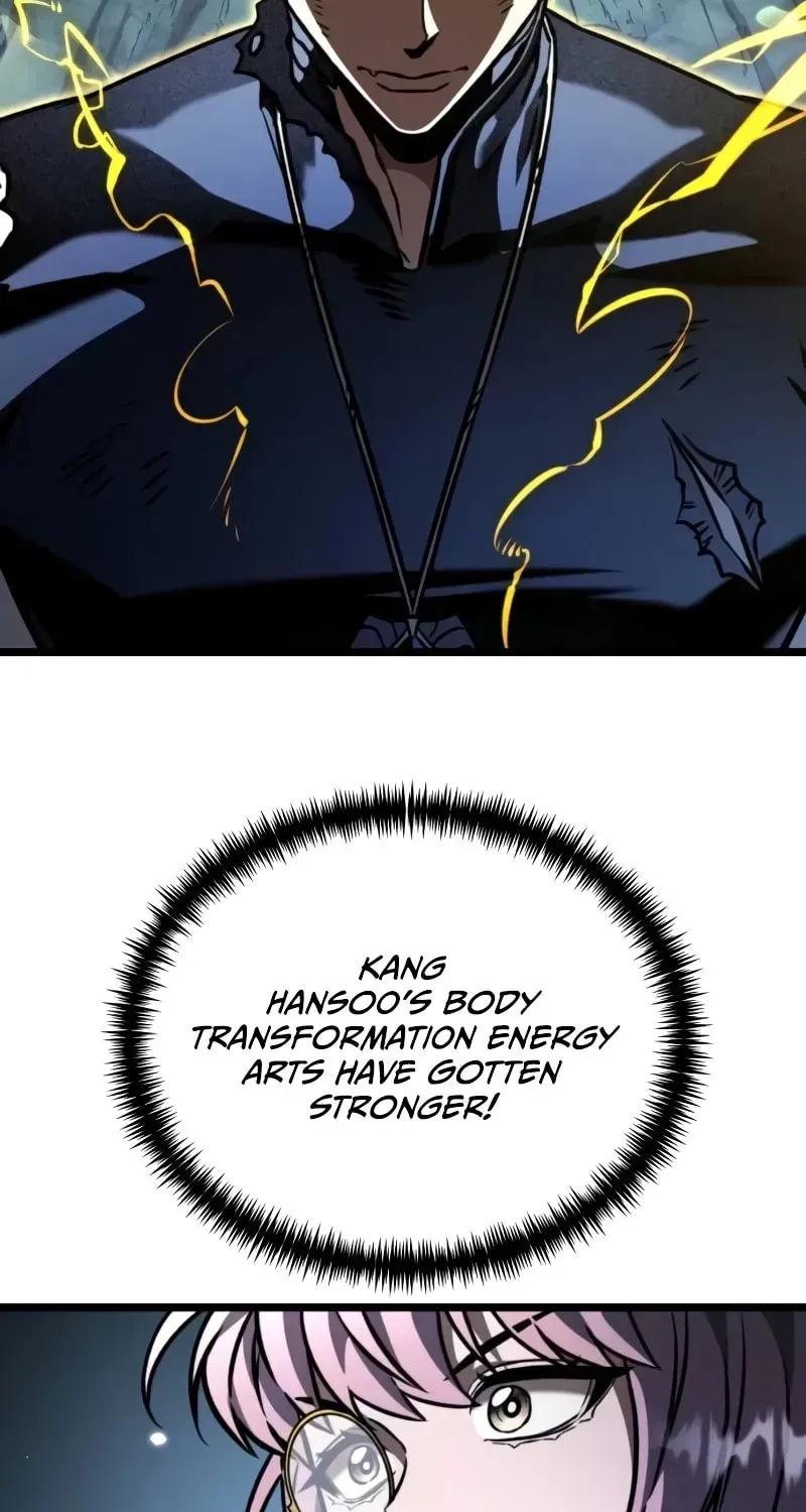 Read Reincarnators stream chapter 64 image 9 on Lezhin