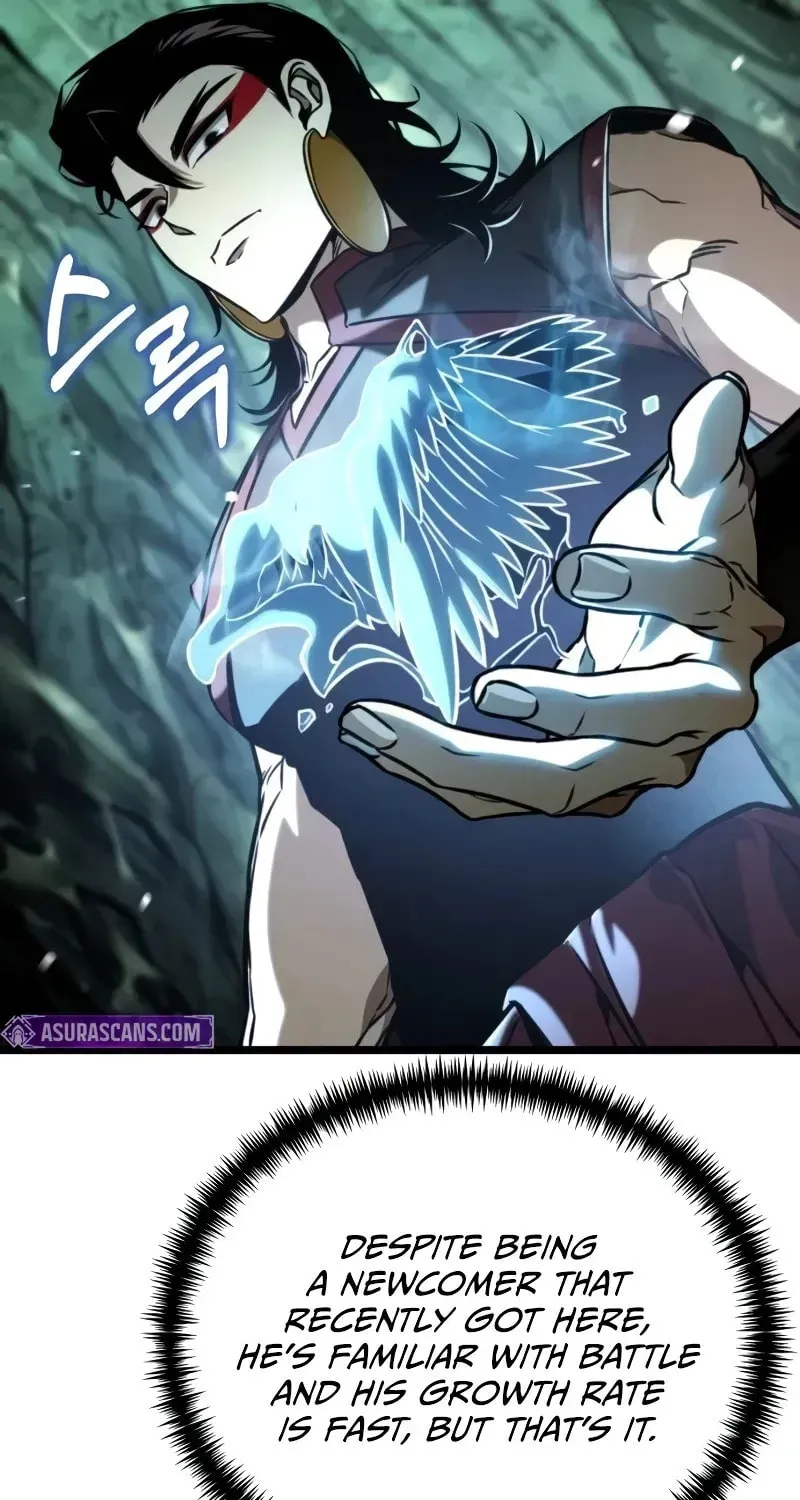 Read Reincarnators stream chapter 64 image 99 on Lezhin