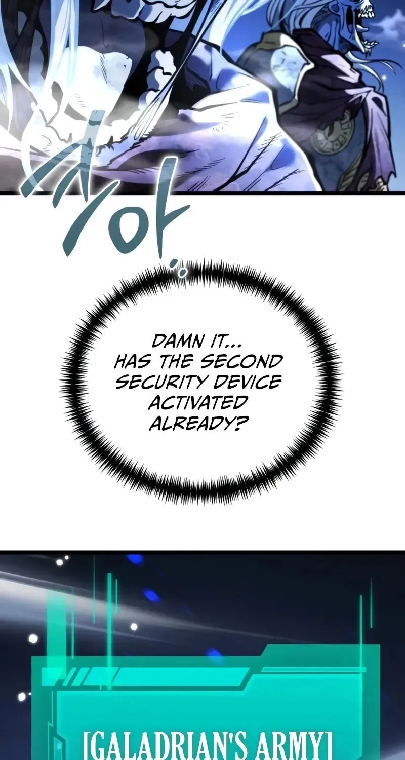 Read Reincarnators stream chapter 65 image 104 on Lezhin