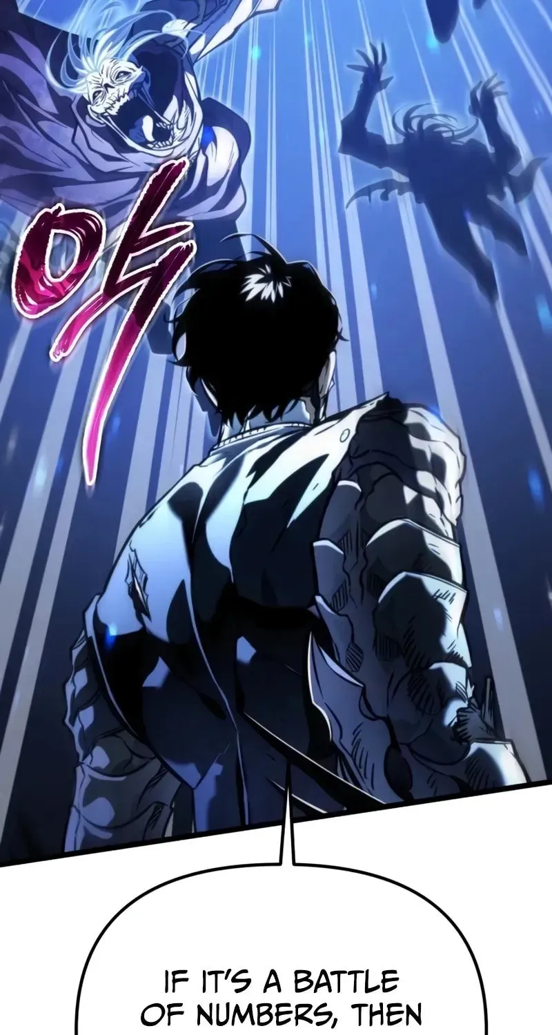 Read Reincarnators stream chapter 65 image 108 on Lezhin
