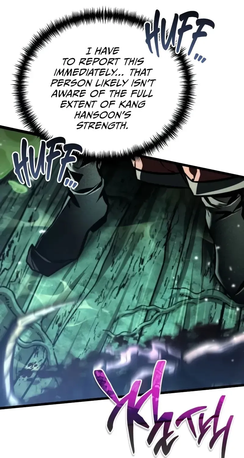 Read Reincarnators stream chapter 65 image 11 on Lezhin