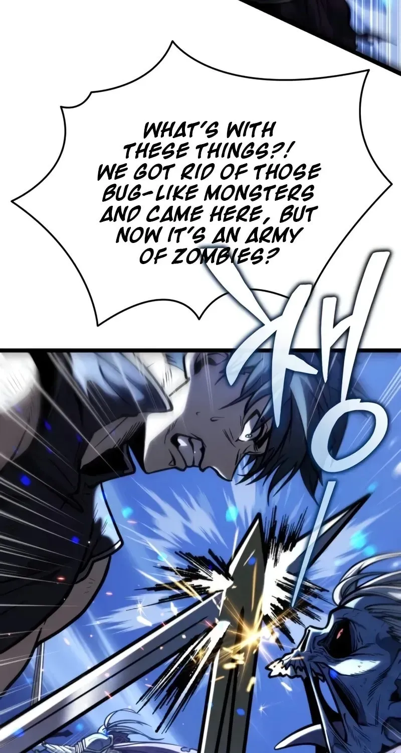 Read Reincarnators stream chapter 65 image 116 on Lezhin