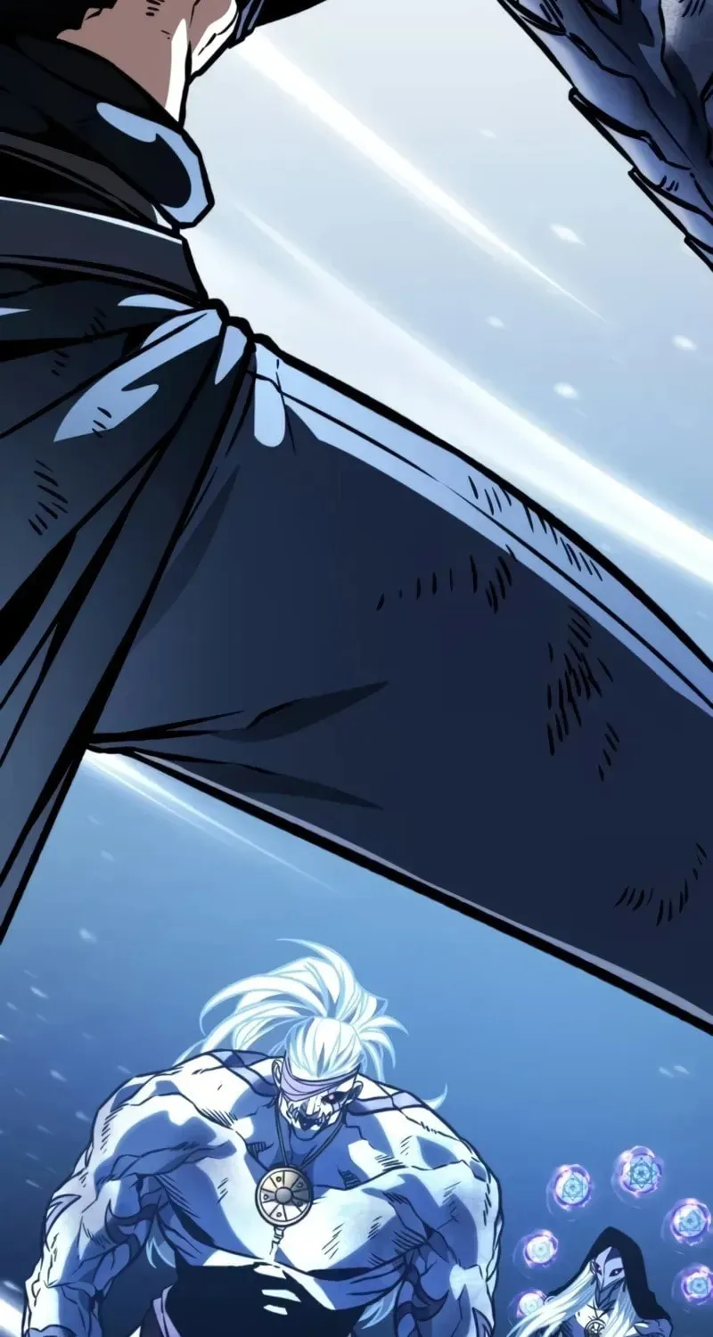 Read Reincarnators stream chapter 65 image 134 on Lezhin