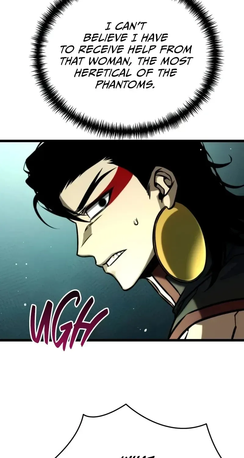 Read Reincarnators stream chapter 65 image 23 on Lezhin
