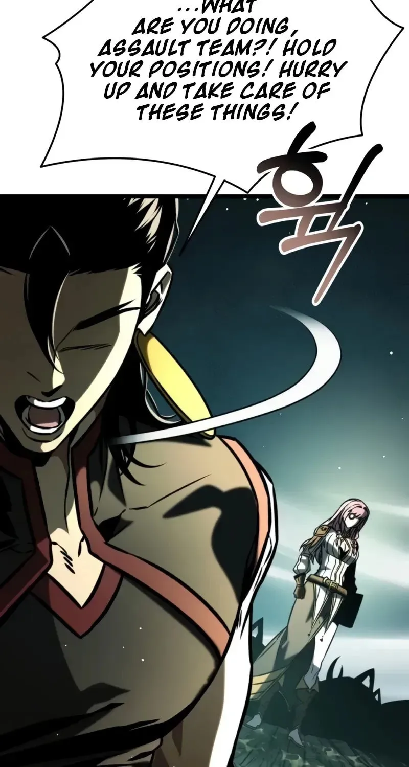 Read Reincarnators stream chapter 65 image 24 on Lezhin