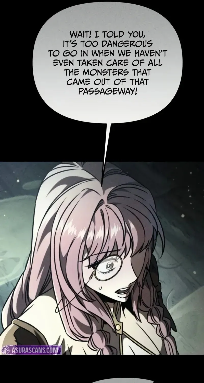 Read Reincarnators stream chapter 65 image 31 on Lezhin