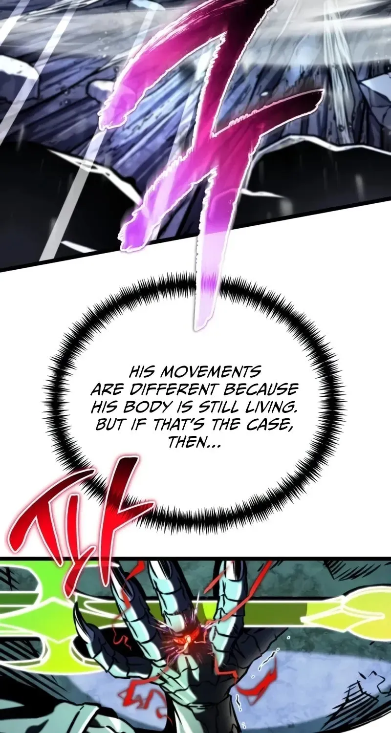 Read Reincarnators stream chapter 65 image 64 on Lezhin