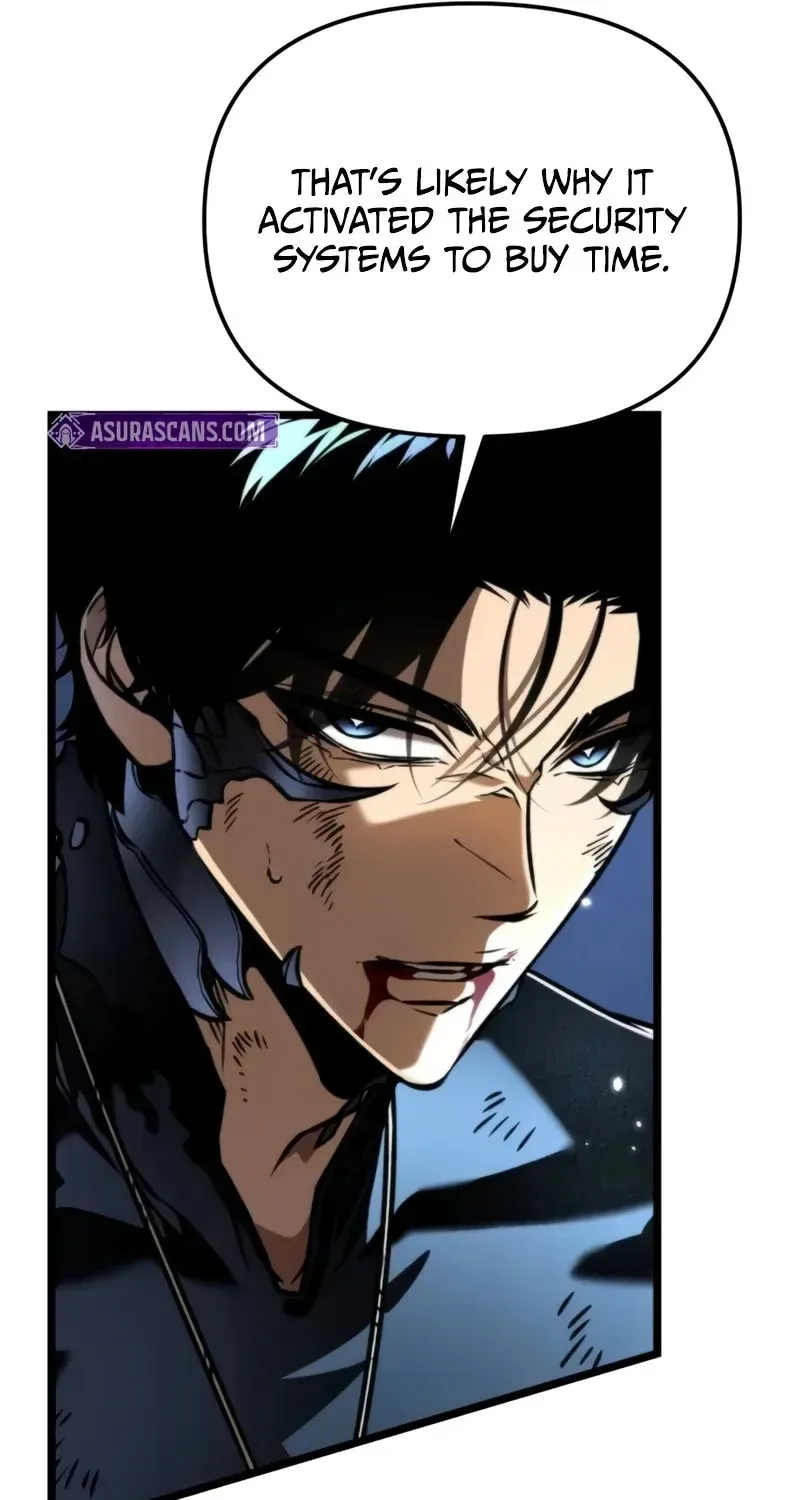 Read Reincarnators stream chapter 66 image 11 on Lezhin