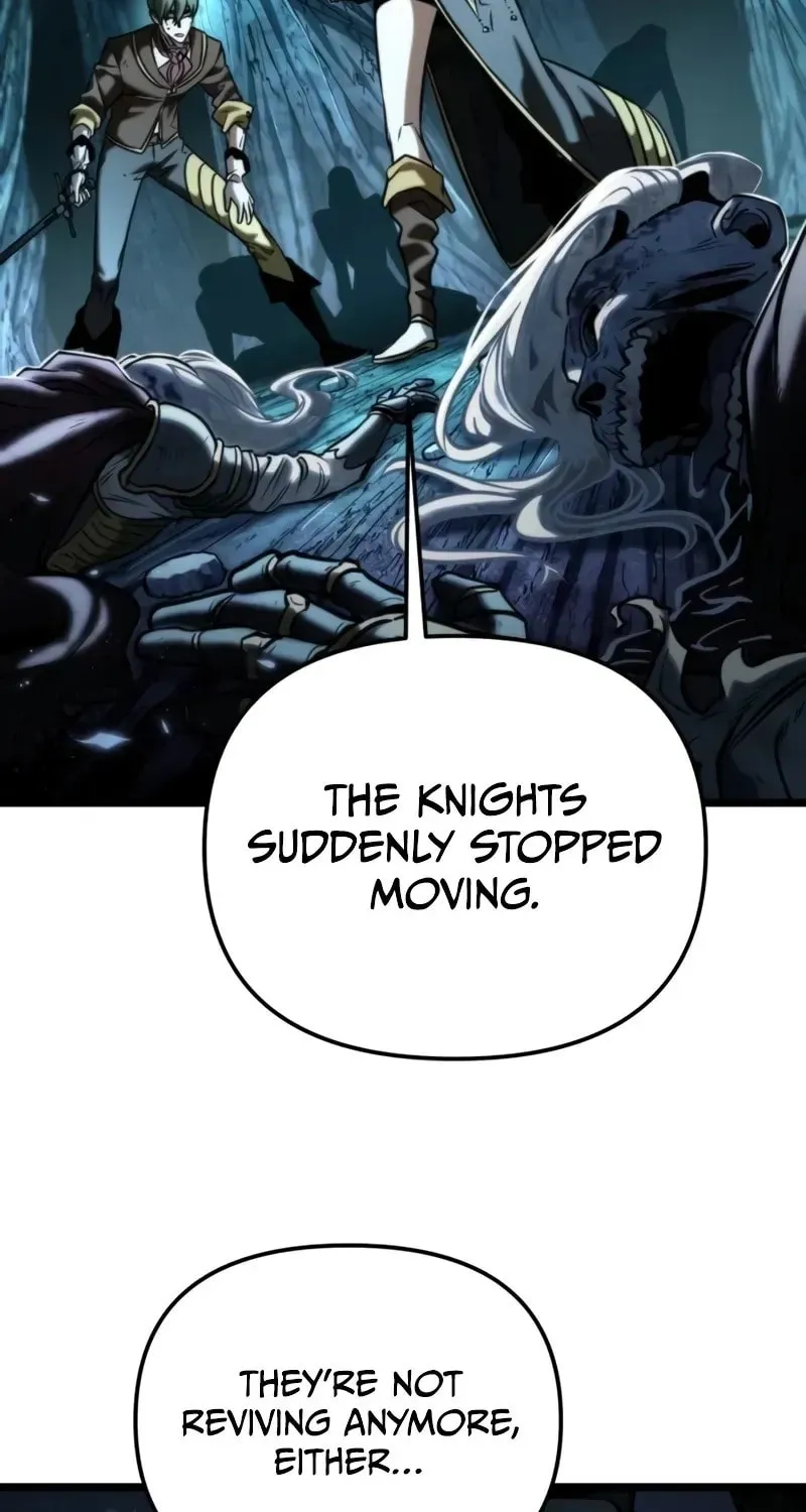 Read Reincarnators stream chapter 66 image 133 on Lezhin