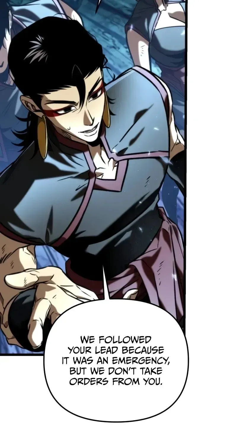 Read Reincarnators stream chapter 66 image 139 on Lezhin