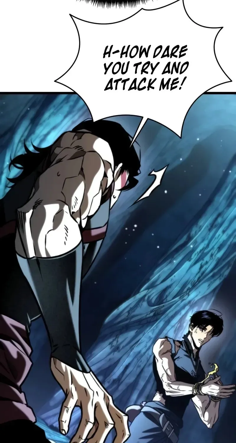 Read Reincarnators stream chapter 66 image 144 on Lezhin