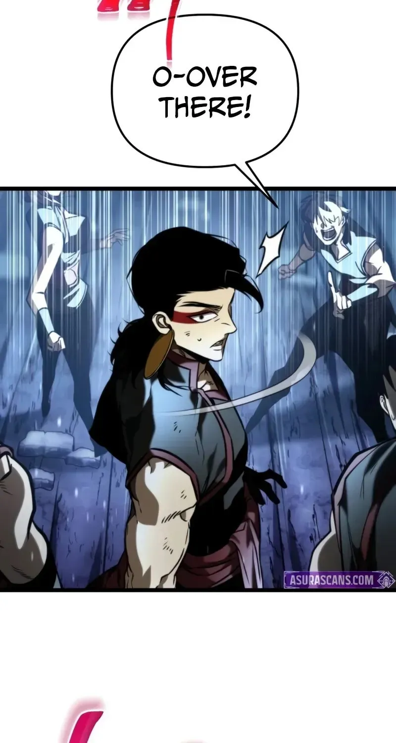 Read Reincarnators stream chapter 66 image 148 on Lezhin