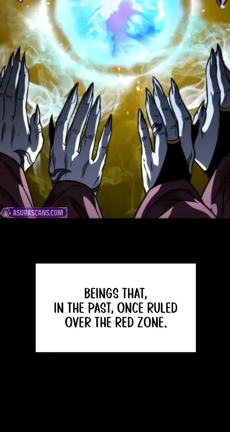 Read Reincarnators stream chapter 66 image 2 on Lezhin