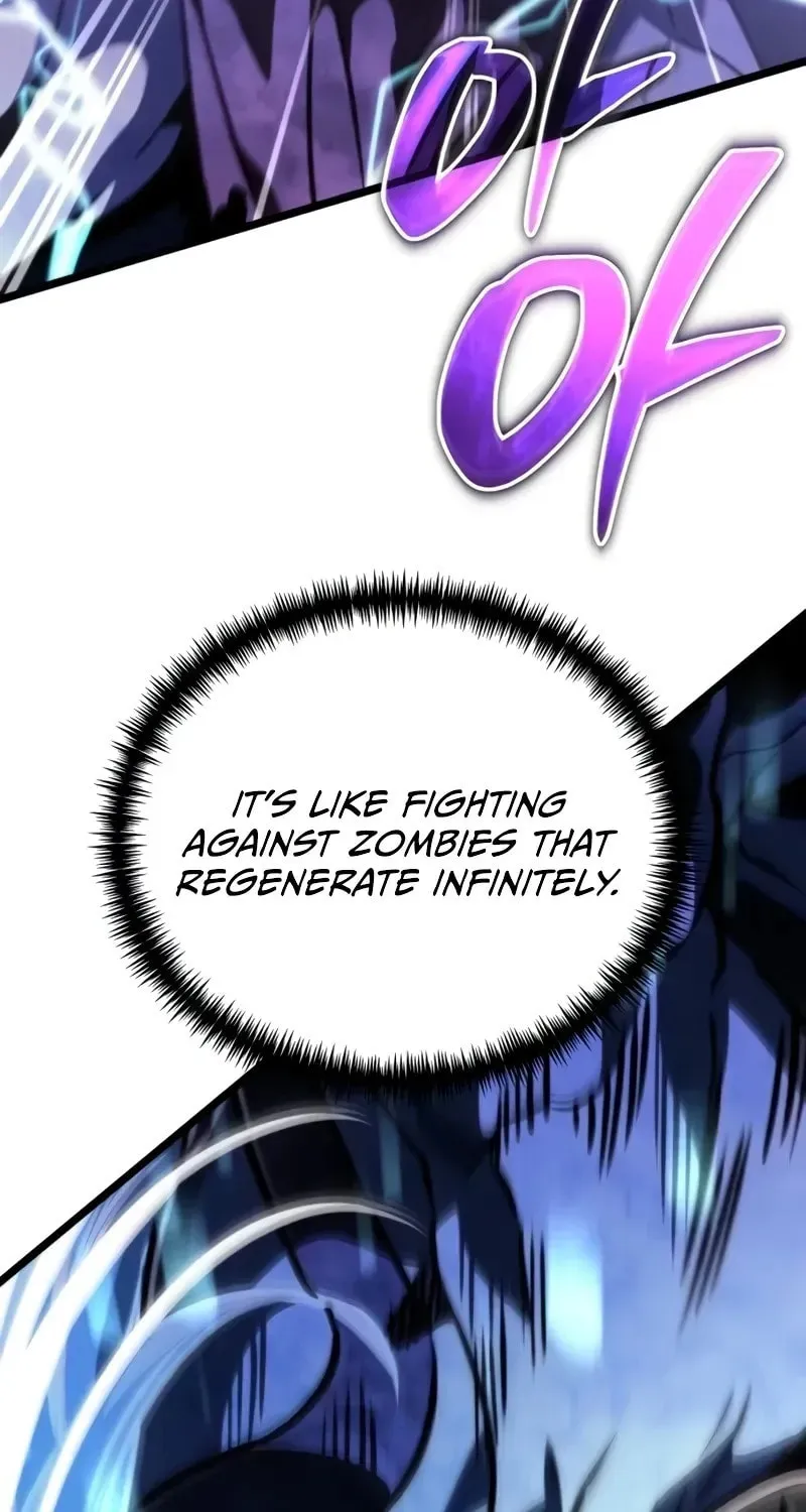 Read Reincarnators stream chapter 66 image 22 on Lezhin