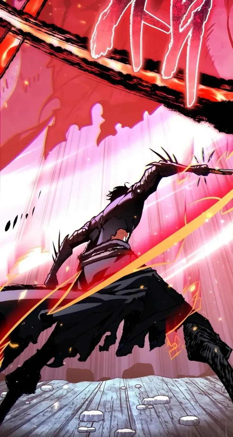 Read Reincarnators stream chapter 66 image 37 on Lezhin