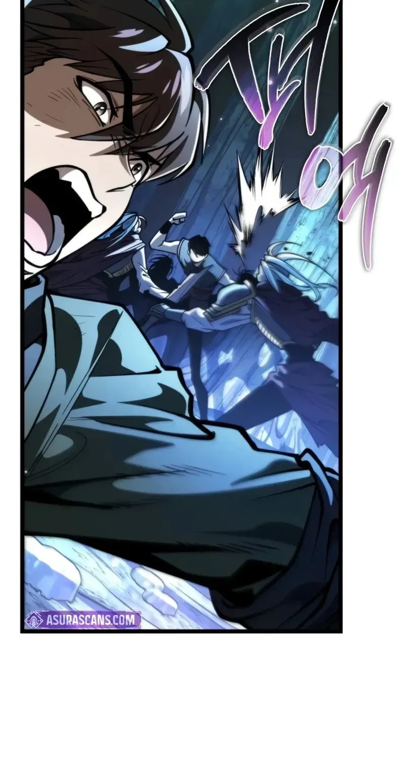Read Reincarnators stream chapter 66 image 72 on Lezhin