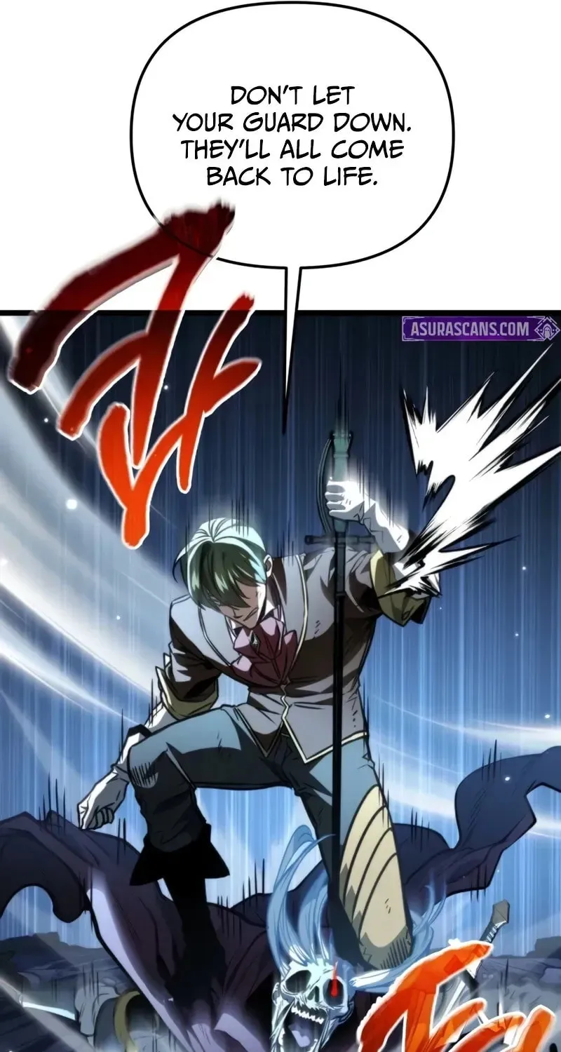 Read Reincarnators stream chapter 66 image 81 on Lezhin