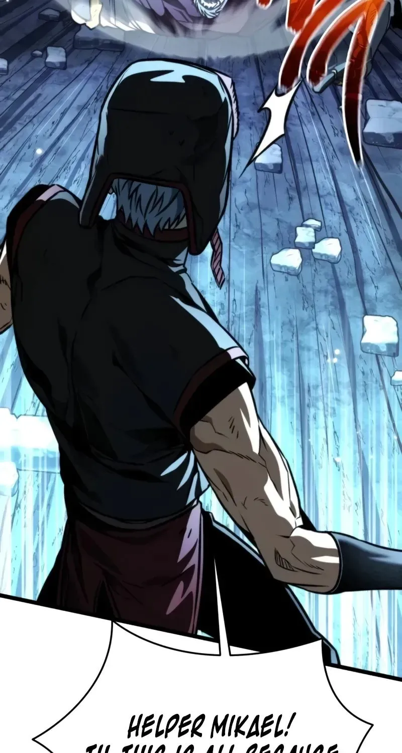 Read Reincarnators stream chapter 66 image 82 on Lezhin