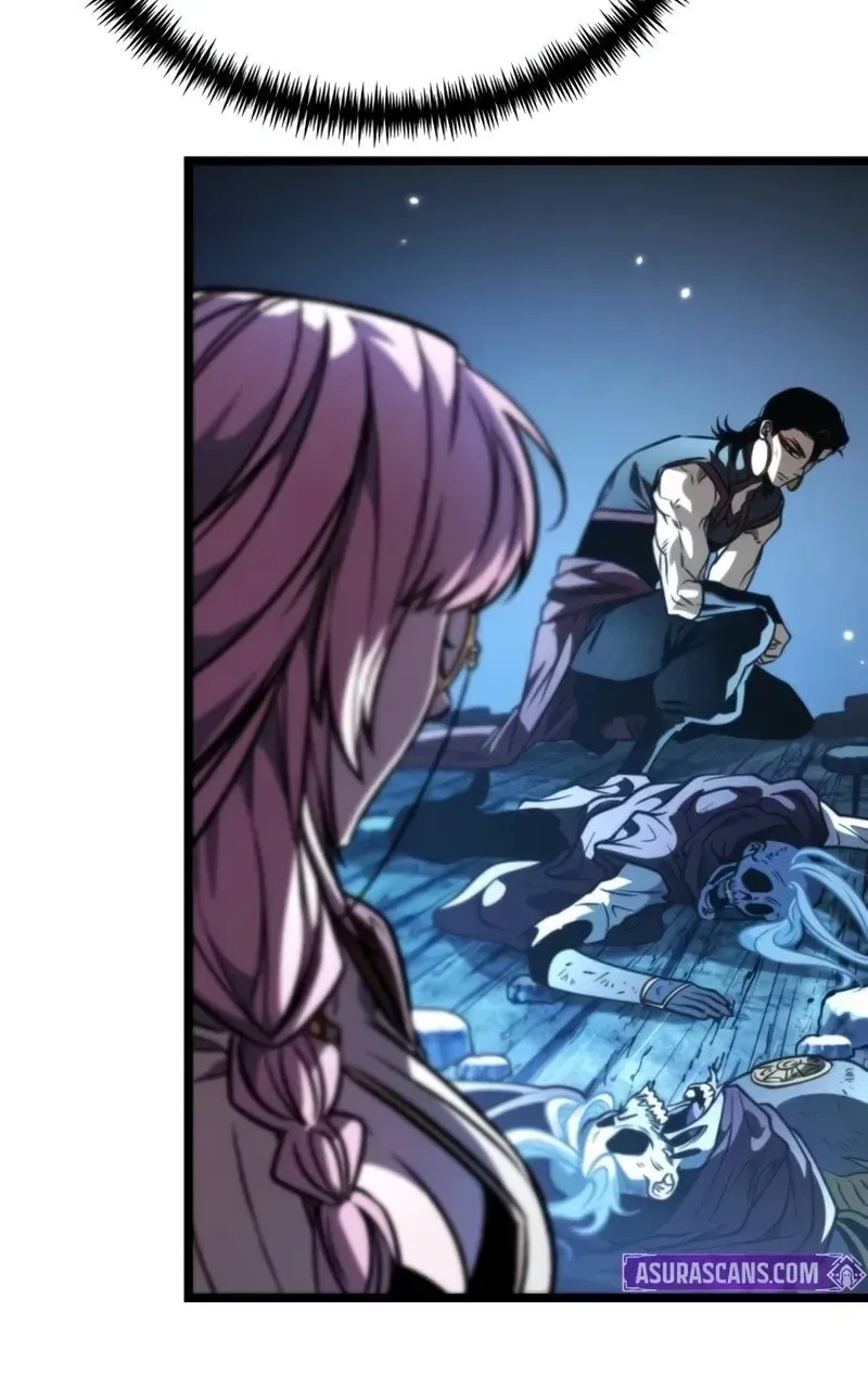 Read Reincarnators stream chapter 66 image 90 on Lezhin