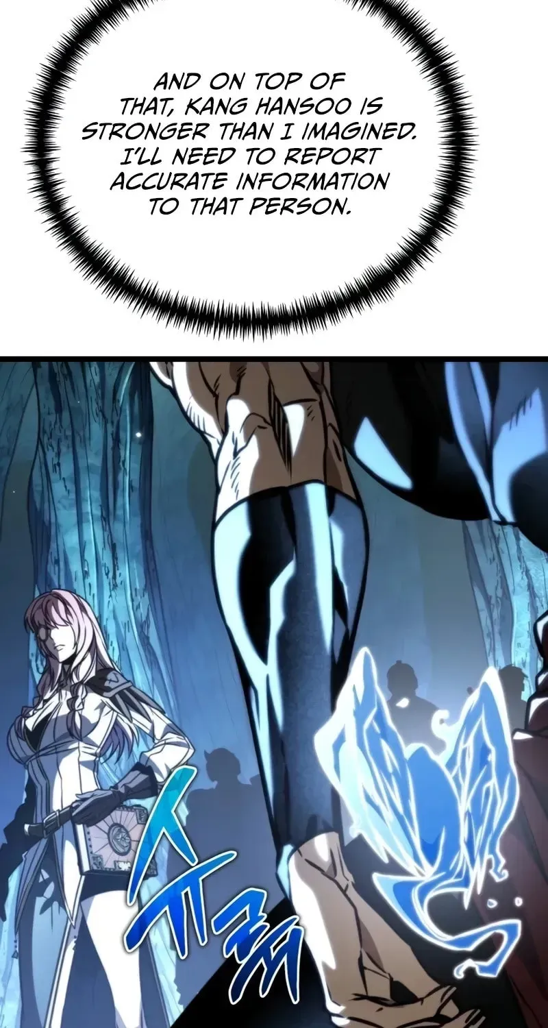 Read Reincarnators stream chapter 66 image 92 on Lezhin