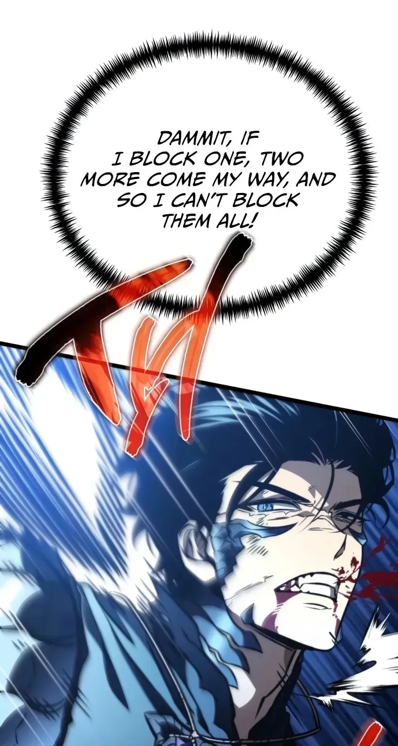 Read Reincarnators stream chapter 66 image 98 on Lezhin