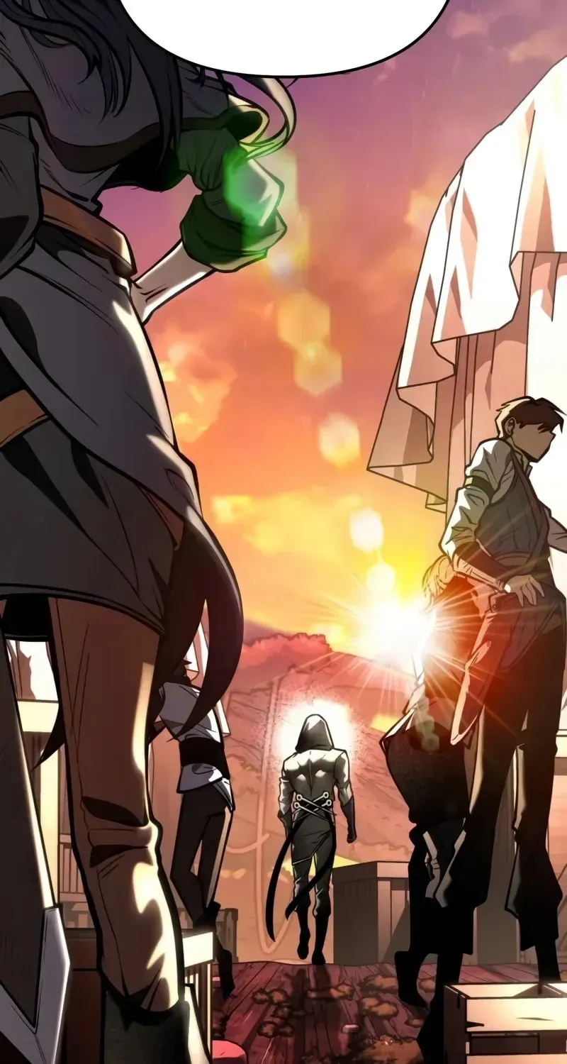 Read Reincarnators stream chapter 67 image 109 on Lezhin