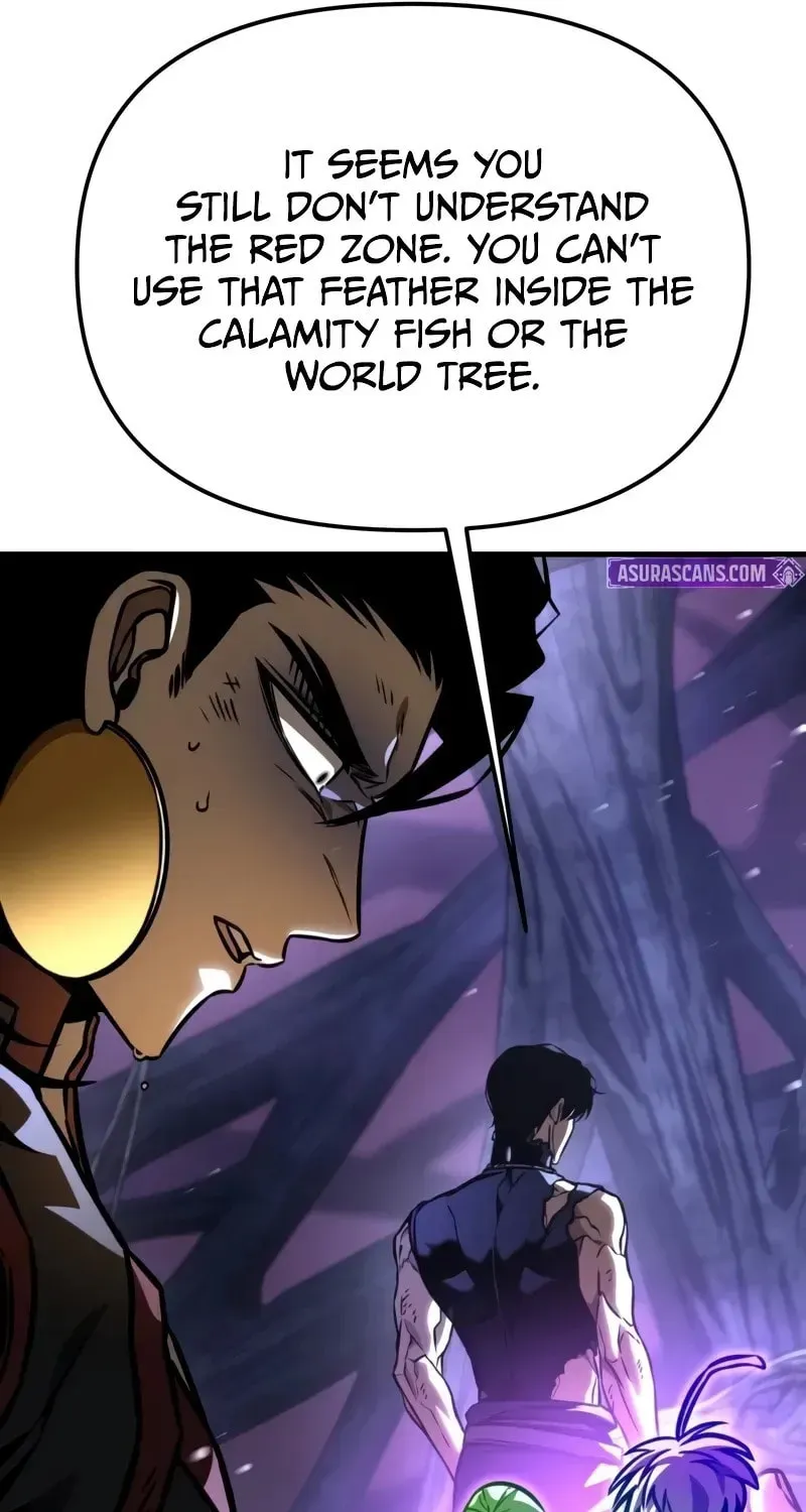 Read Reincarnators stream chapter 67 image 11 on Lezhin
