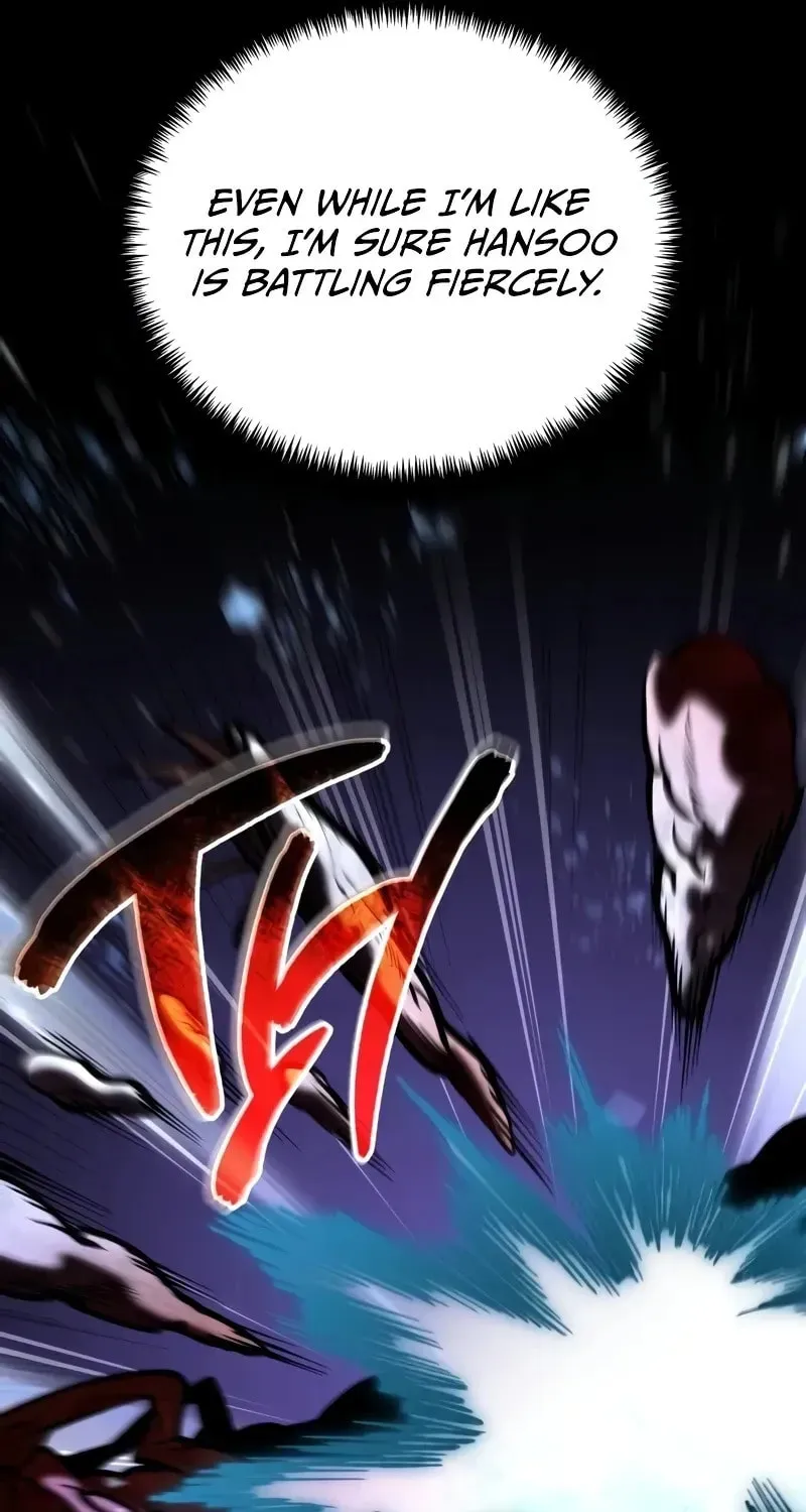 Read Reincarnators stream chapter 67 image 111 on Lezhin