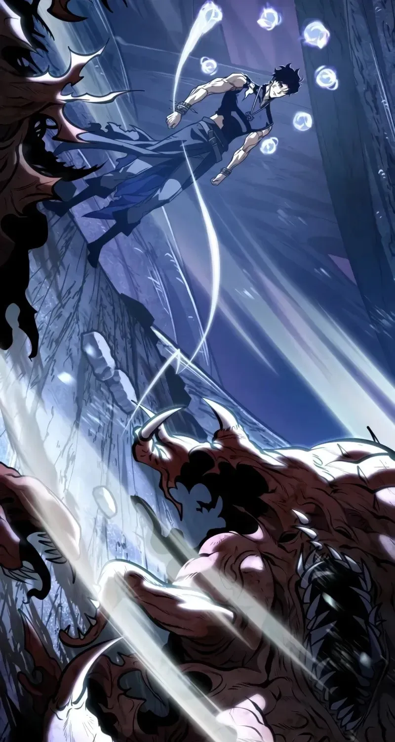 Read Reincarnators stream chapter 67 image 119 on Lezhin