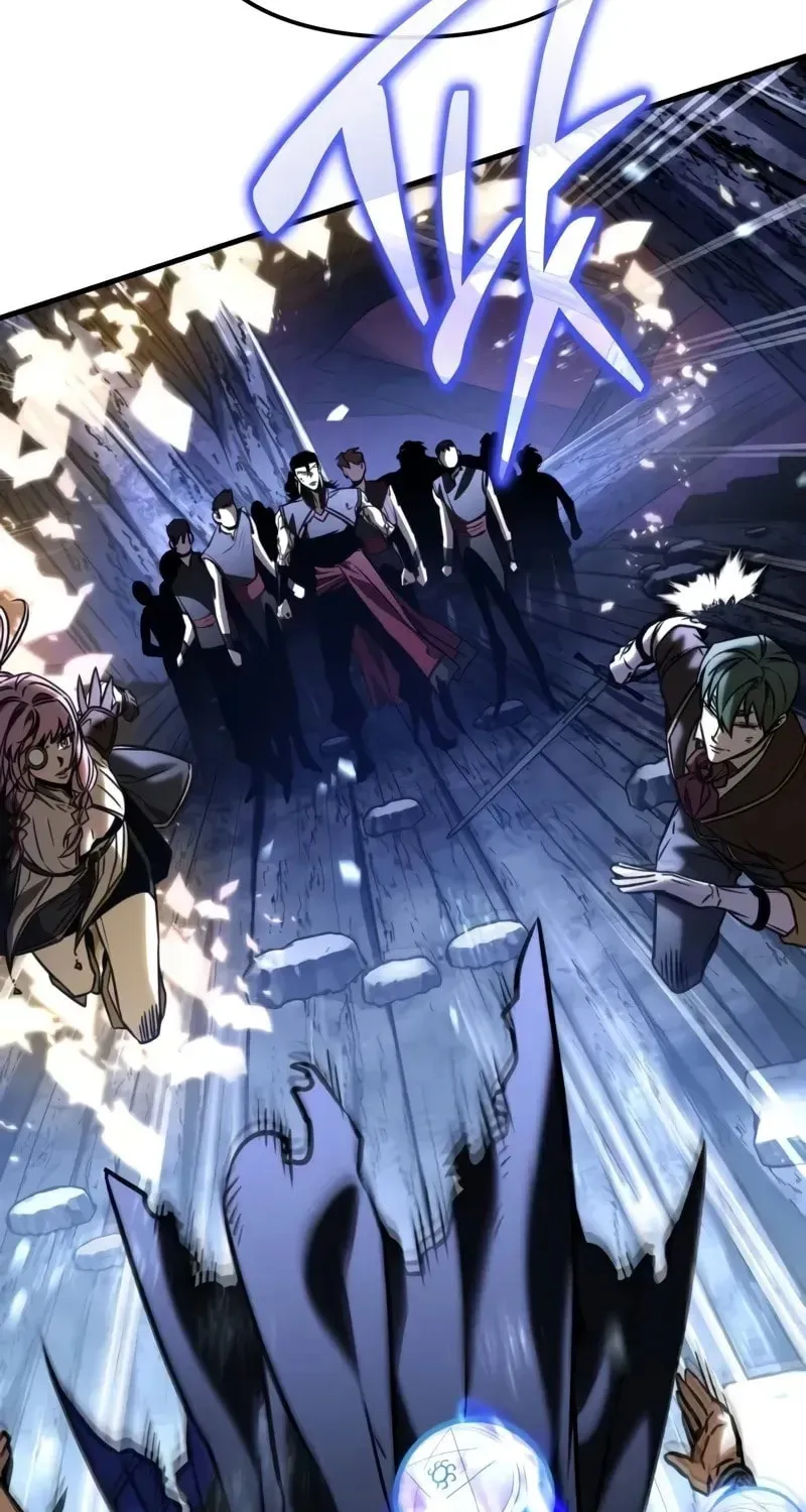 Read Reincarnators stream chapter 67 image 126 on Lezhin