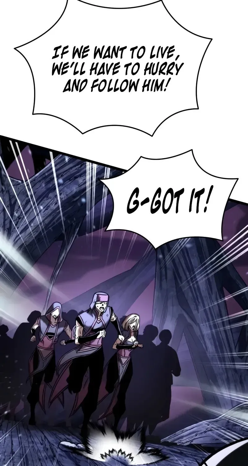 Read Reincarnators stream chapter 67 image 129 on Lezhin
