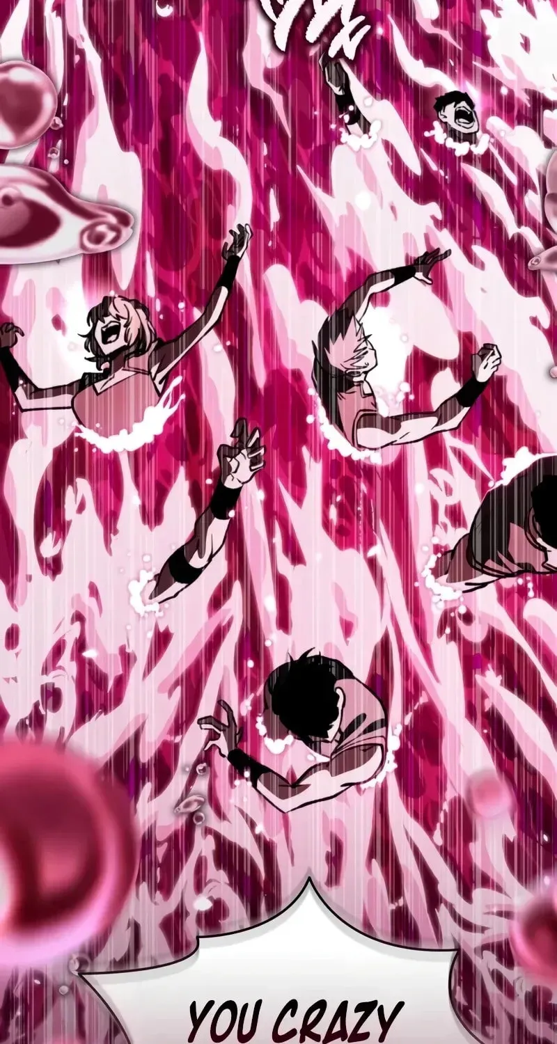 Read Reincarnators stream chapter 67 image 2 on Lezhin