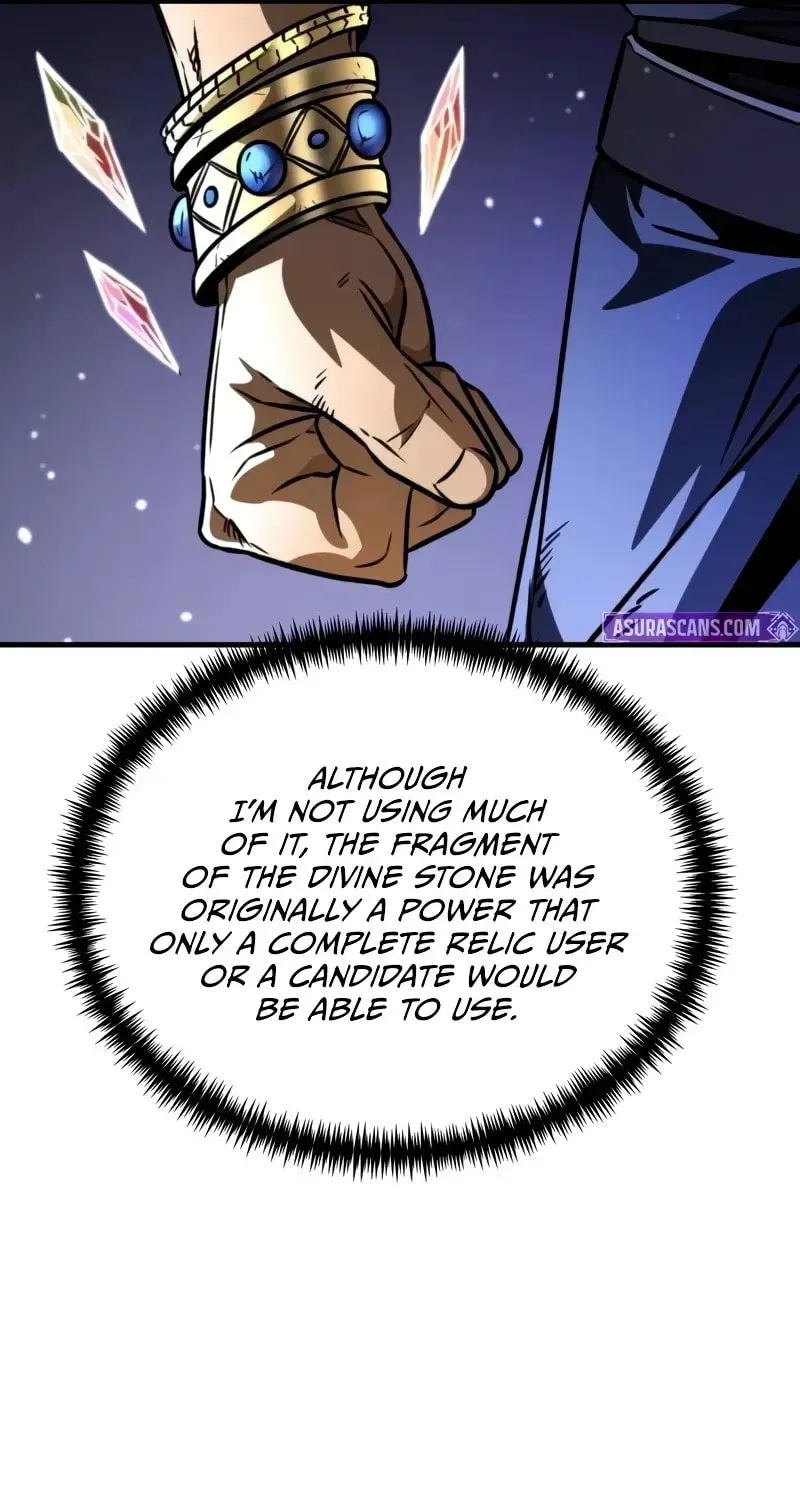 Read Reincarnators stream chapter 67 image 21 on Lezhin