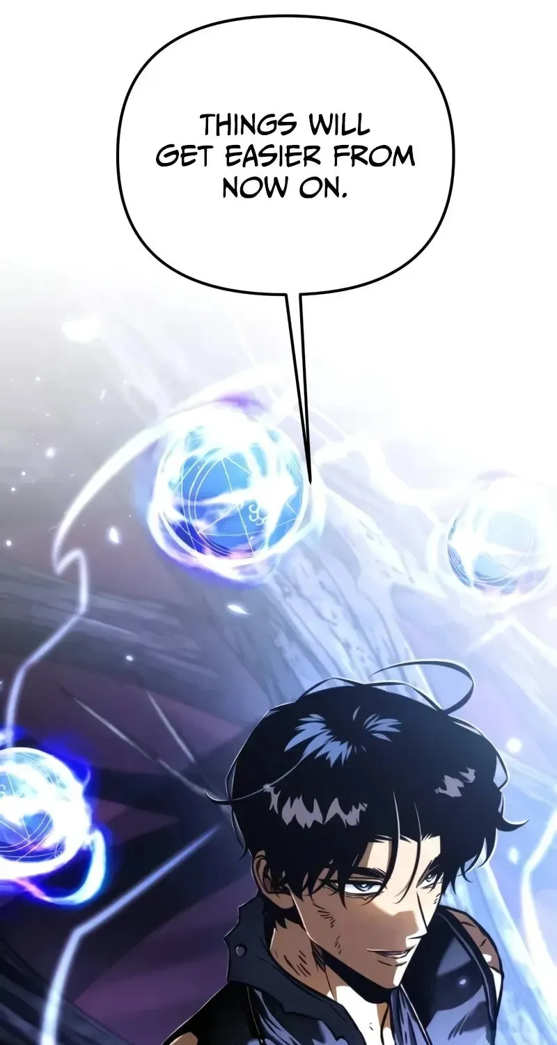 Read Reincarnators stream chapter 67 image 22 on Lezhin