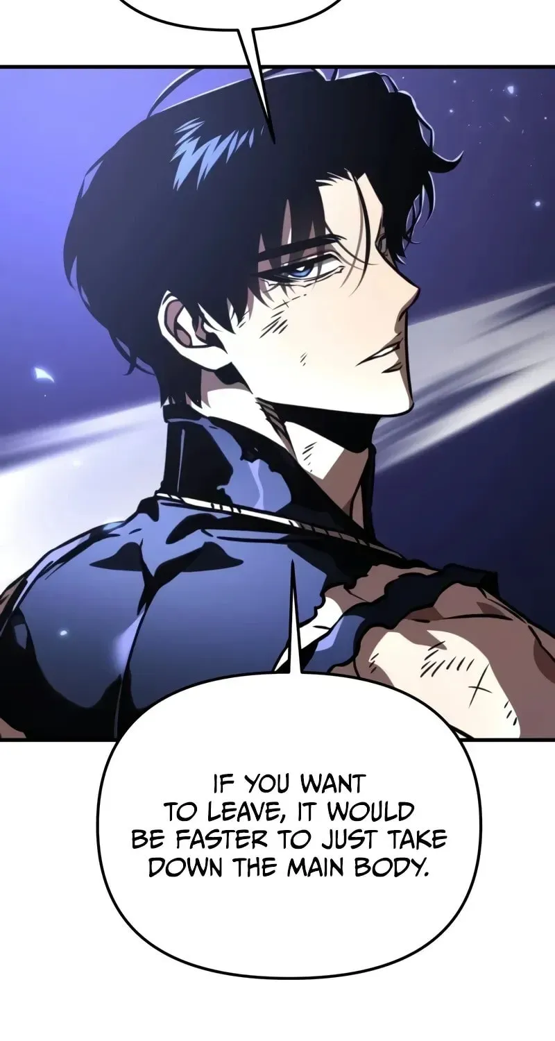 Read Reincarnators stream chapter 67 image 27 on Lezhin