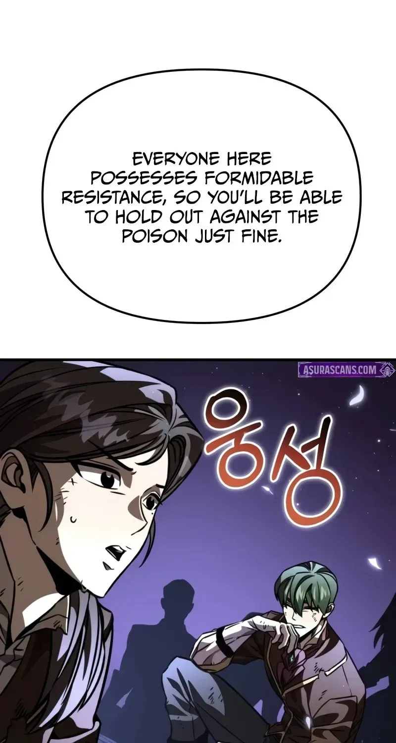 Read Reincarnators stream chapter 67 image 28 on Lezhin