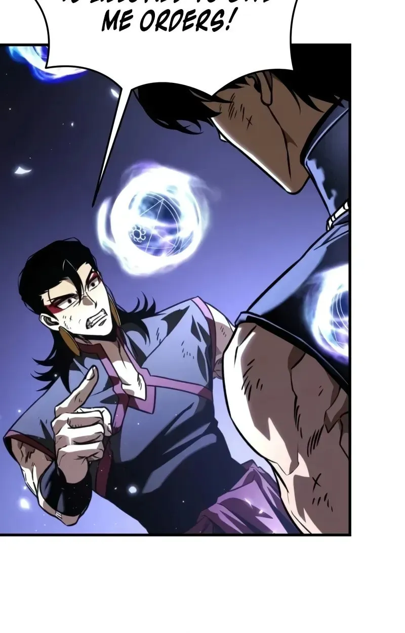 Read Reincarnators stream chapter 67 image 30 on Lezhin