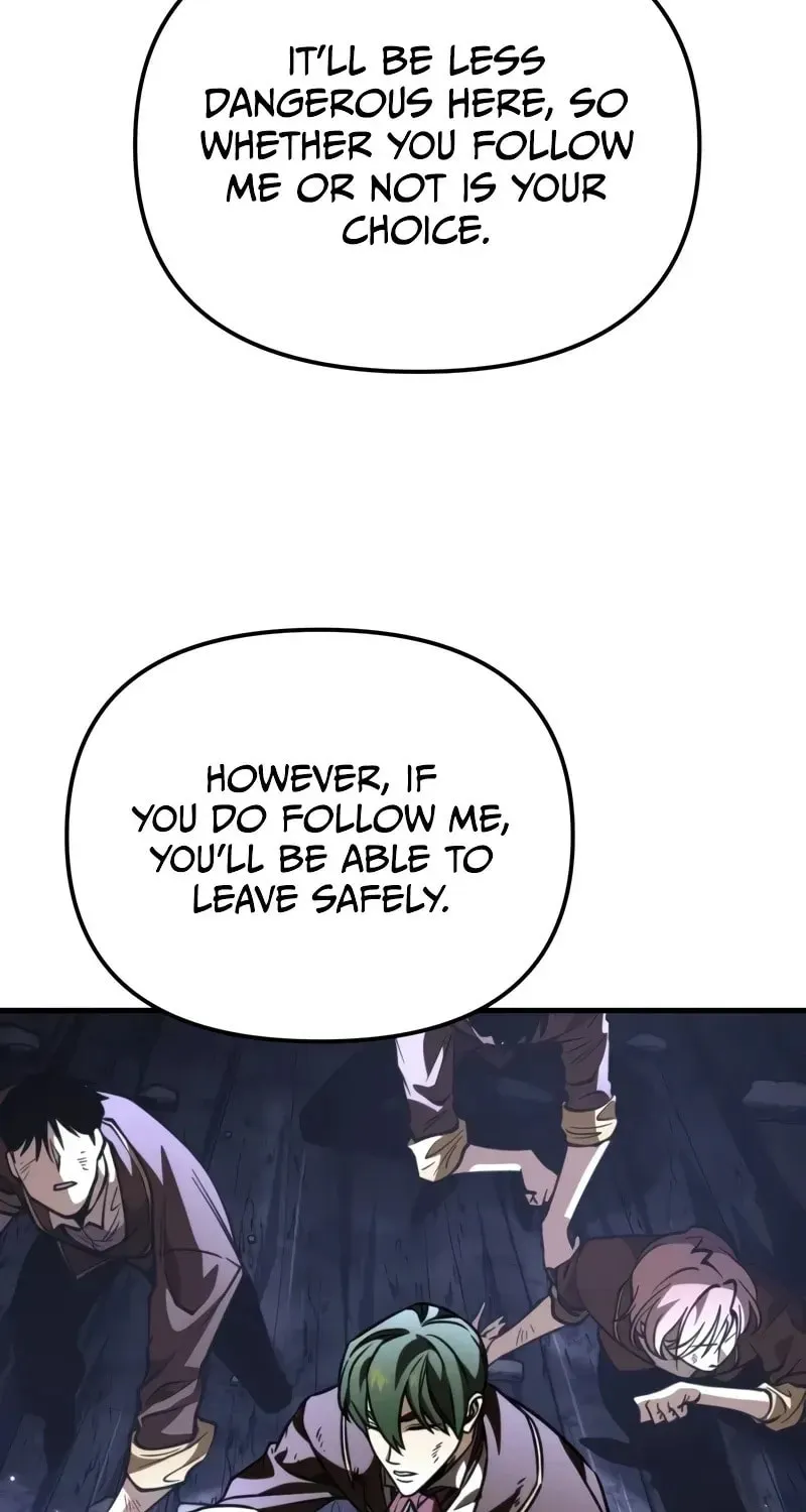Read Reincarnators stream chapter 67 image 32 on Lezhin