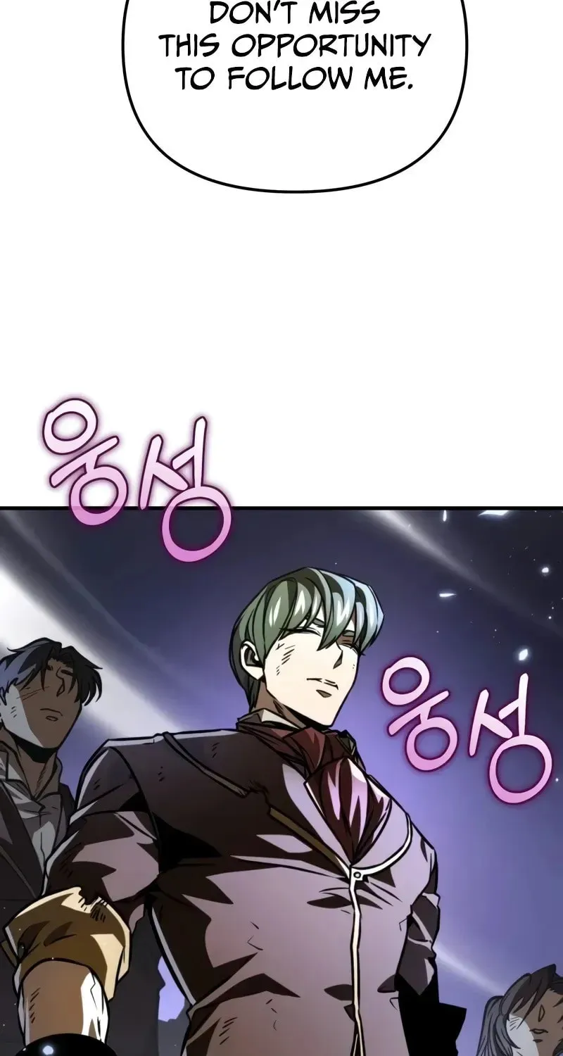 Read Reincarnators stream chapter 67 image 36 on Lezhin