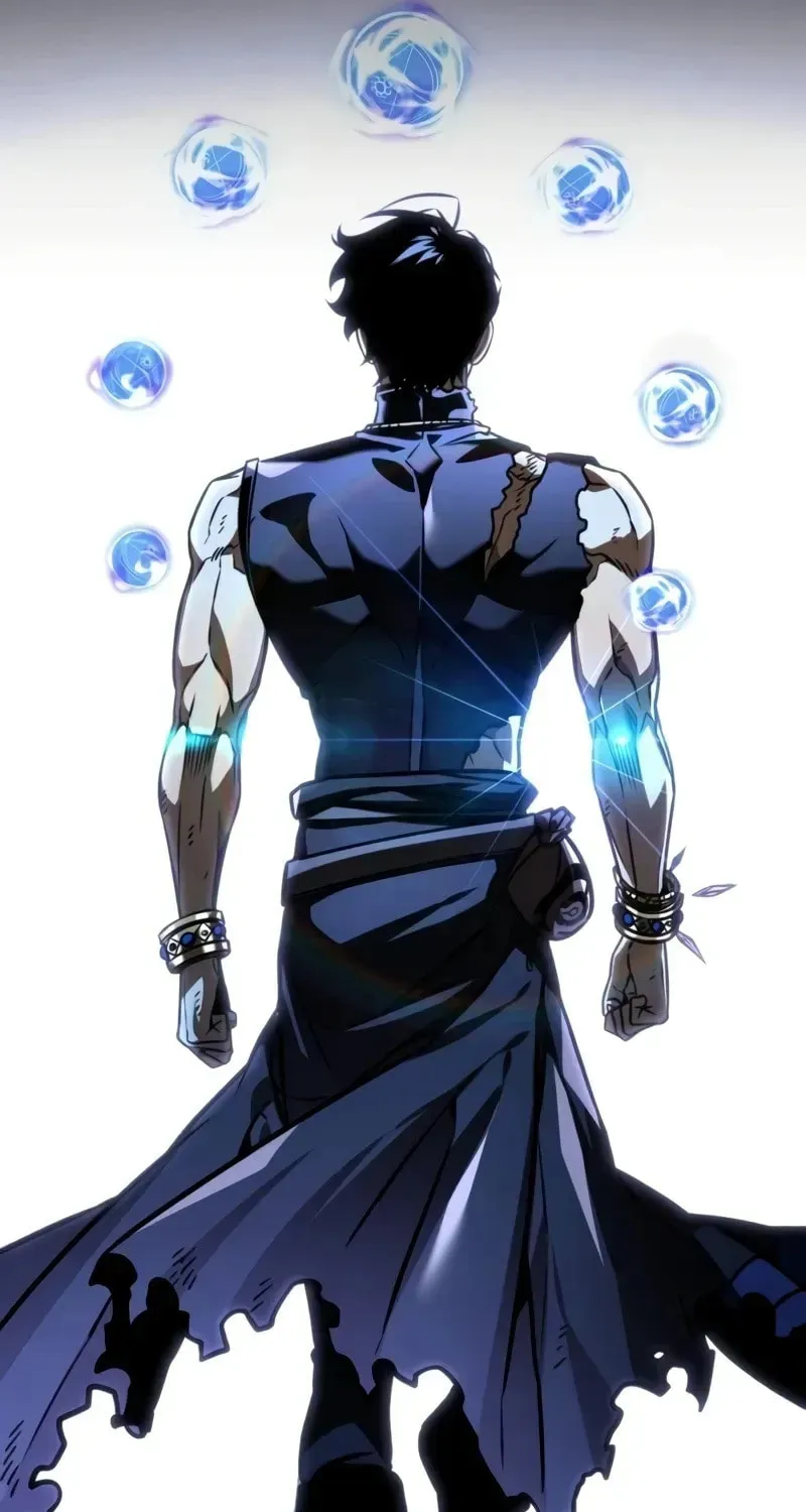 Read Reincarnators stream chapter 67 image 41 on Lezhin