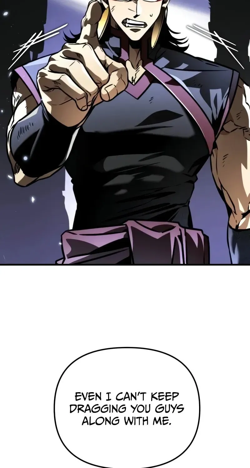 Read Reincarnators stream chapter 67 image 47 on Lezhin